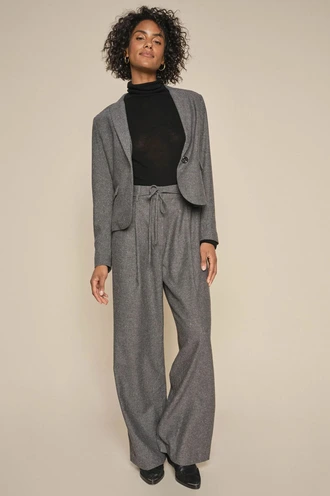 Mos Mosh mmleslie zenia pants long
