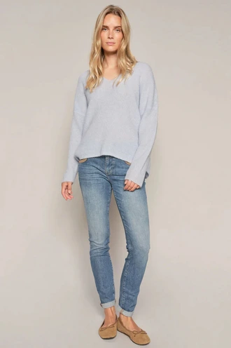 Mos Mosh mmnaomi edison jeans