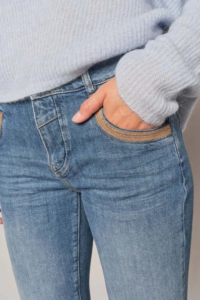 Mos Mosh mmnaomi edison jeans