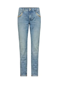 Mos Mosh mmnaomi light perla jeans