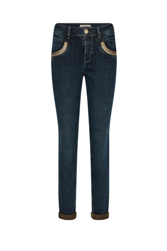 Mos Mosh mmnaomi rustic jeans 154960
