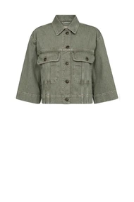 Mos Mosh mmpenn dyed jacket jeans