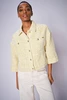 Mos Mosh mmpenn mino jacket structuur