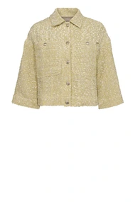 Mos Mosh mmpenn mino jacket structuur