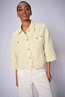 Mos Mosh mmpenn mino jacket structuur
