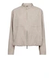 Mos Mosh mmpetra flair jacket met rits