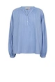 Mos Mosh mmsafi blouse streep glitter