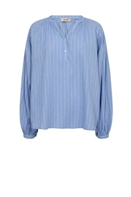 Mos Mosh mmsafi blouse streep glitter