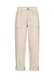 Mos Mosh mmsagai clay pants regular