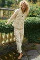 Mos Mosh mmsagai clay pants regular