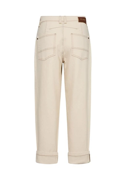 Mos Mosh mmsagai clay pants regular