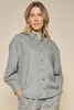 Mos Mosh mmsofie caia shirt flanel