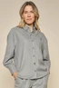 Mos Mosh mmsofie caia shirt flanel