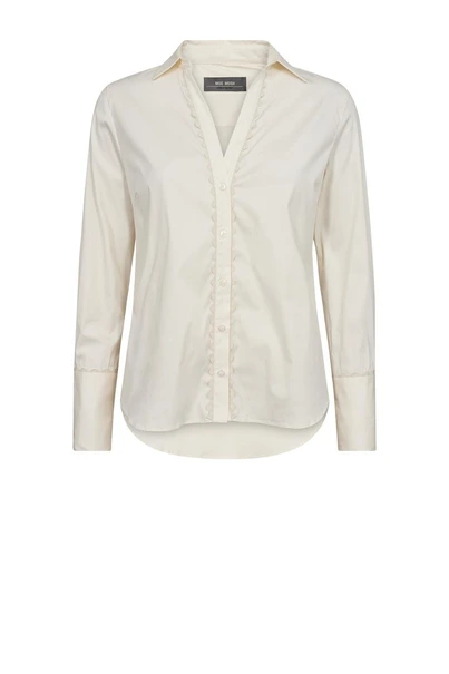 Mos Mosh mmsybel wave shirt 165240