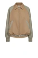 Mos Mosh mmtaura bomber jacket