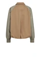 Mos Mosh mmtaura bomber jacket