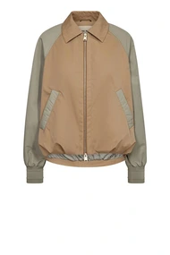 Mos Mosh mmtaura bomber jacket