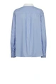 Mos Mosh mmtayla stripe blouse contrast