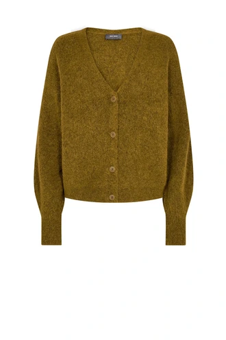 Mos Mosh mmthora v-neck cardigan 156830