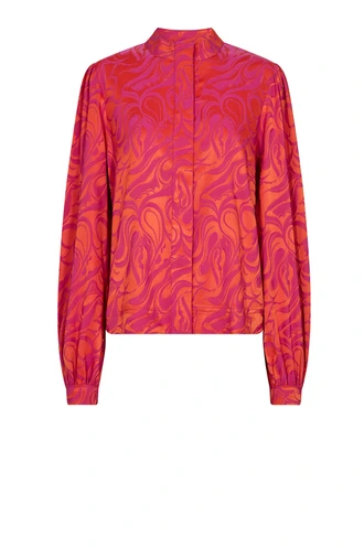 Mos Mosh mmtinta pivot shirt 154830