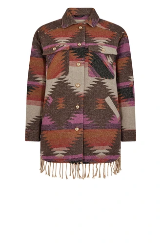 Mos Mosh mmvera west jacket 155560