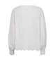 Mos Mosh mmyen anglaise tie blouse