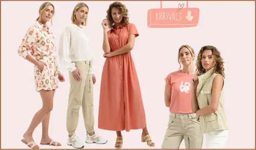 New Arrivals van FLOREZ zijn binnen!