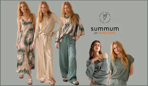 Nieuw binnen Summum - YAYA