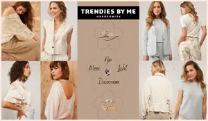 Ontdek de YAYA Collectie!