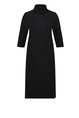 Penn & Ink N.Y. bess travel jurk kol basis