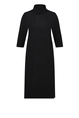 Penn & Ink N.Y. bess travel jurk kol basis
