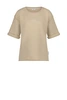 Penn & Ink N.Y. s22f1054 sweater borduur muse