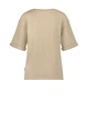 Penn & Ink N.Y. s22f1054 sweater borduur muse