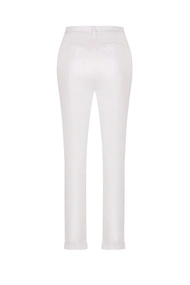 Penn & Ink N.Y. s22w420 chino knoopsluiting