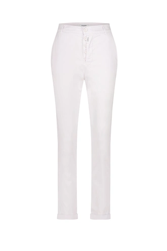 Penn & Ink N.Y. s22w420 chino knoopsluiting