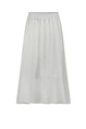 Penn & Ink N.Y. s22w425 wijde linnen rok