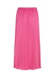 Penn & Ink N.Y. s23f1219 lange wijde rok satin