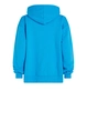 Penn & Ink N.Y. s23f1240 hoodie logo badstof