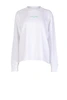 Penn & Ink N.Y. s23f1241 sweater onafgewerkt