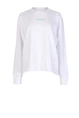 Penn & Ink N.Y. s23f1241 sweater onafgewerkt