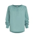 Penn & Ink N.Y. s23f1250 top tricot manchetten