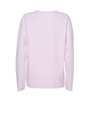 Penn & Ink N.Y. s23f1264 sweater super zacht