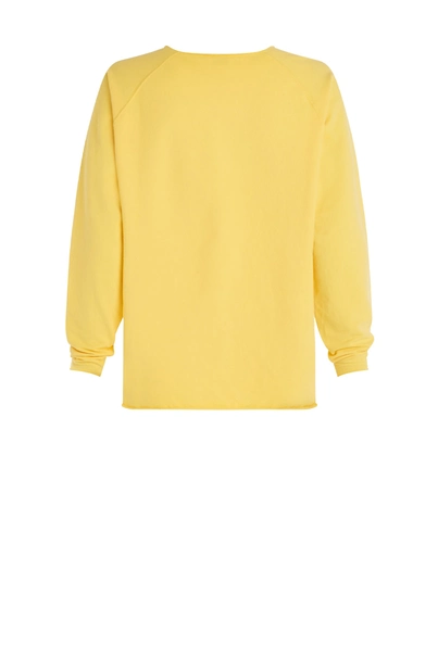 Penn & Ink N.Y. s23f1264 sweater super zacht