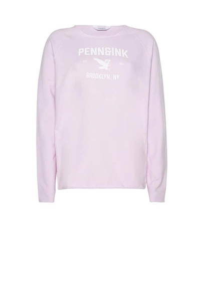 Penn & Ink N.Y. s23f1264 sweater super zacht