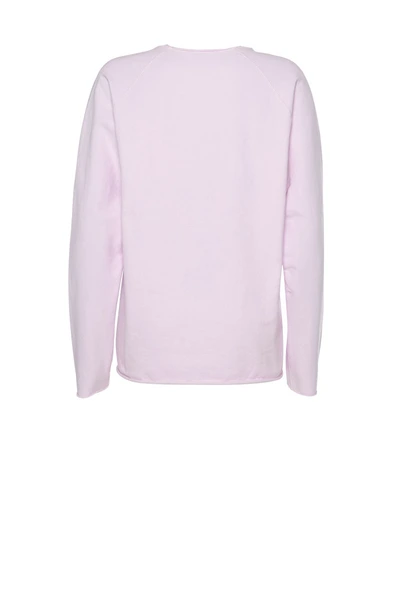 Penn & Ink N.Y. s23f1264 sweater super zacht