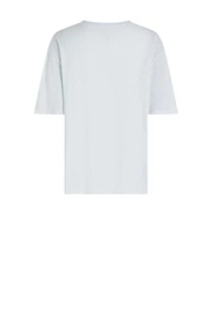 Penn & Ink N.Y. s23t928 t-shirt slubgaren