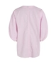 Penn & Ink N.Y. s23z516 blouse linnen mix vh