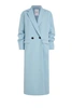 Penn & Ink N.Y. w22n1245 mantel tricot double