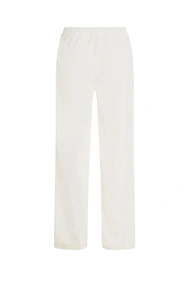 Penn & Ink N.Y. w22w483 wide leg baby ribcord