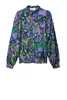 POM Amsterdam blouse full glow sp7414 glans